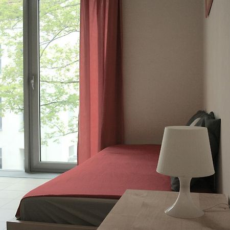 Modern And Cozy Apartment Close To Center Prag Exterior foto