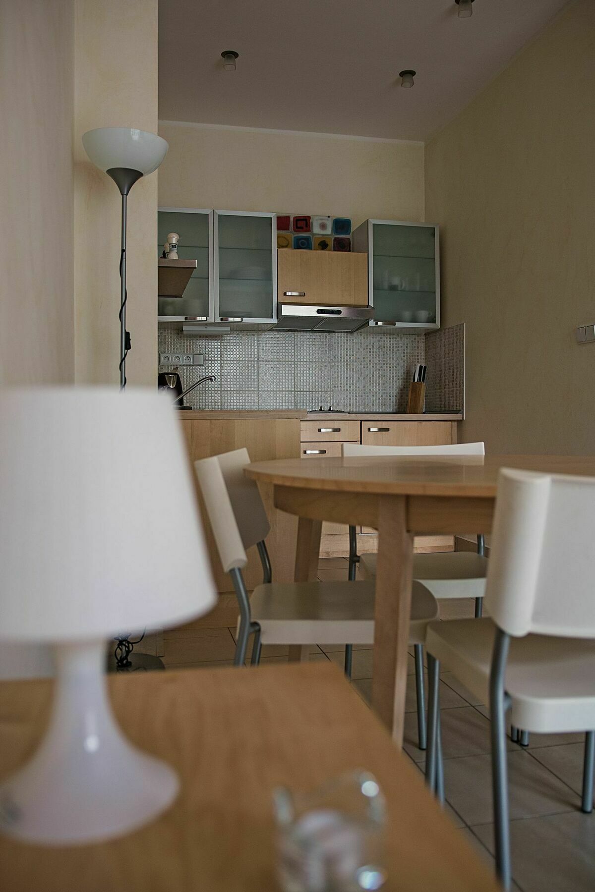 Modern And Cozy Apartment Close To Center Prag Exterior foto